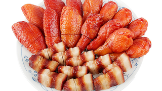 Brando's Chicken, Pork, Pizza and Watermelon USB Drives Are Phenomenally Delicious